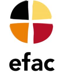 EFAC logo